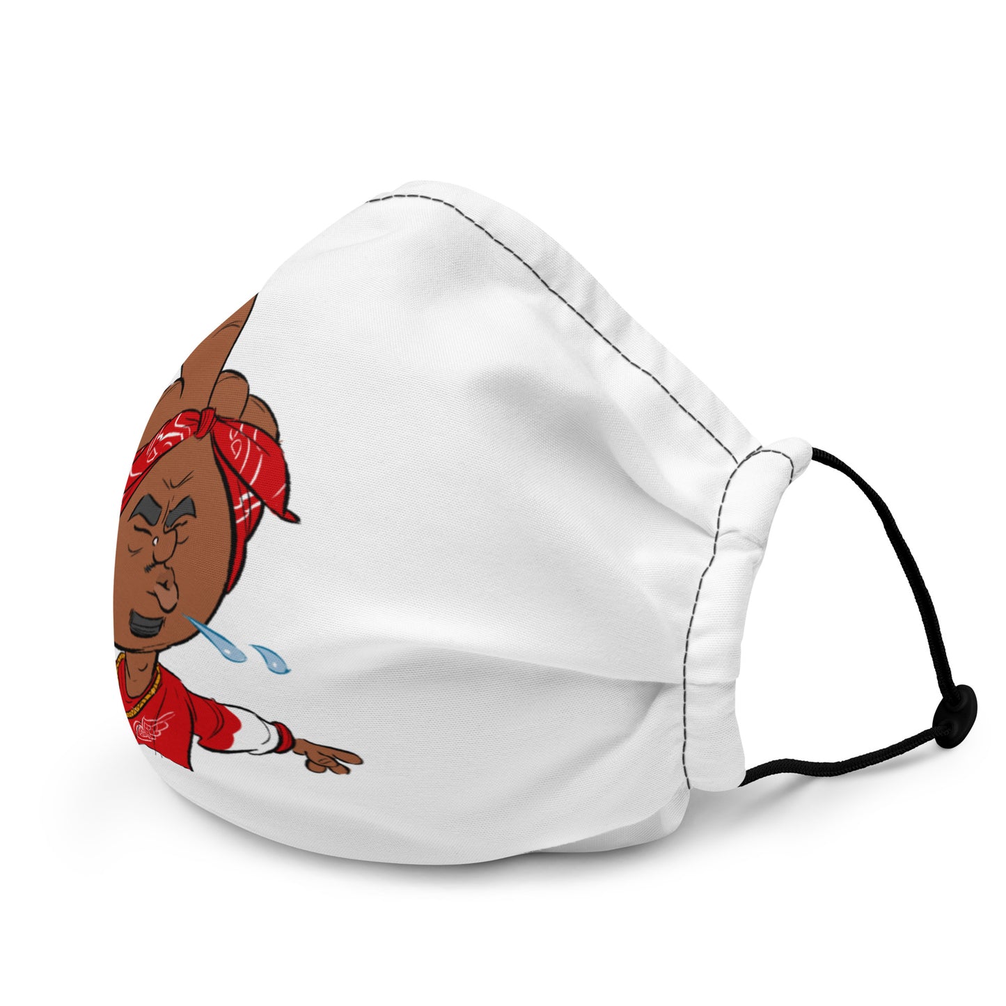 Premium OG face mask