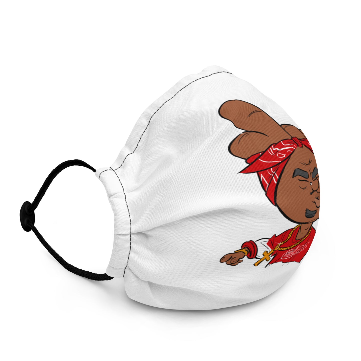 Premium OG face mask