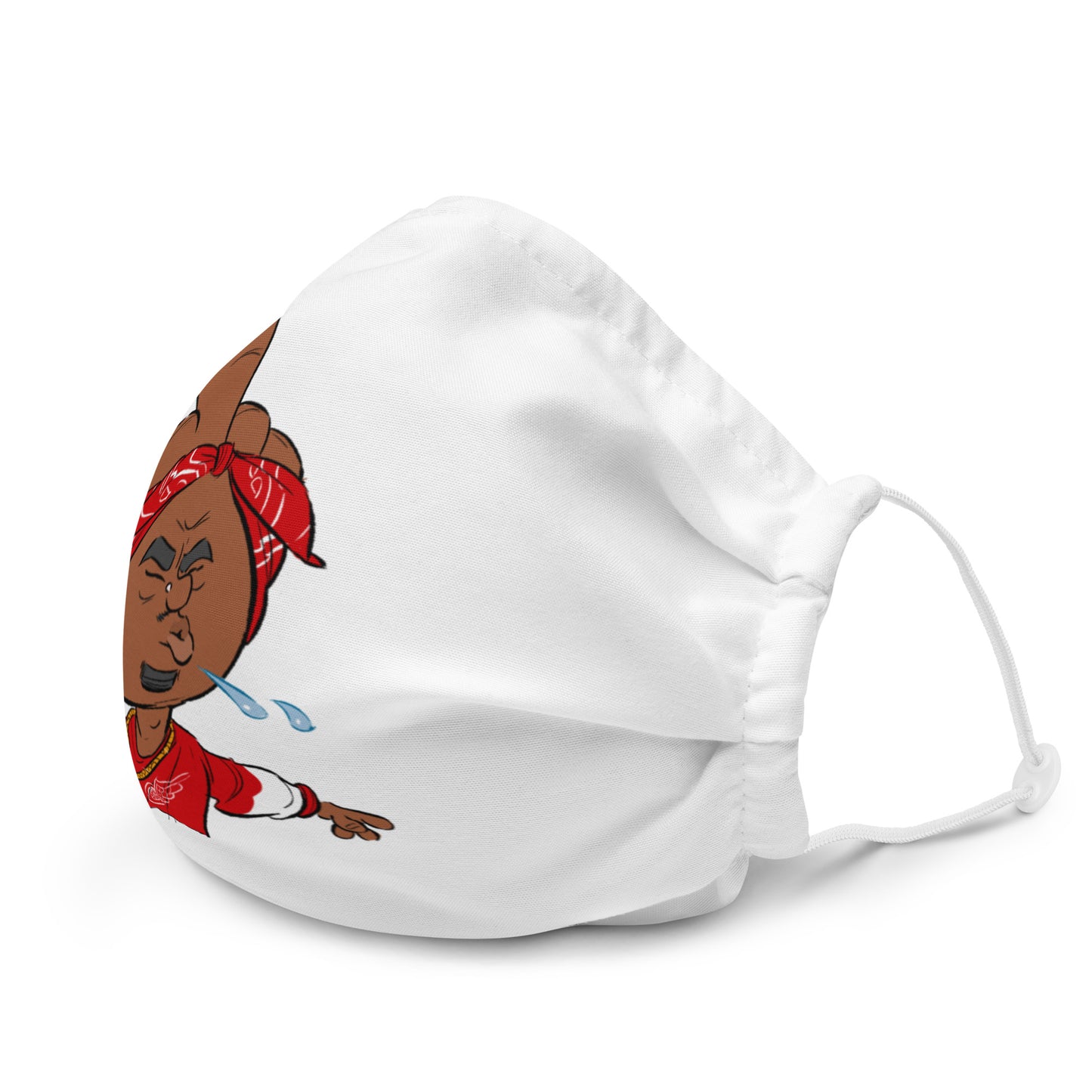 Premium OG face mask