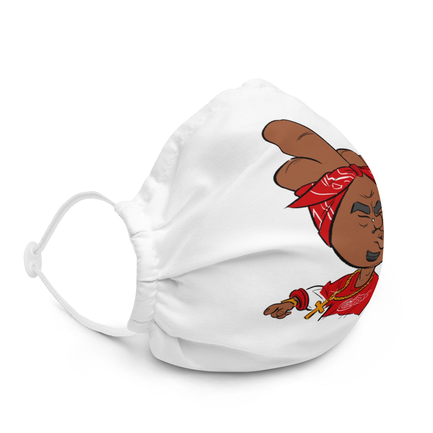 Premium OG face mask
