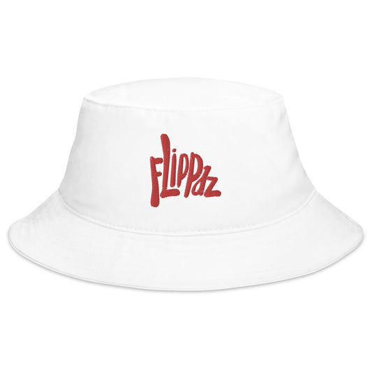 Flippaz Bucket Hat