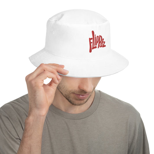 Flippaz Bucket Hat