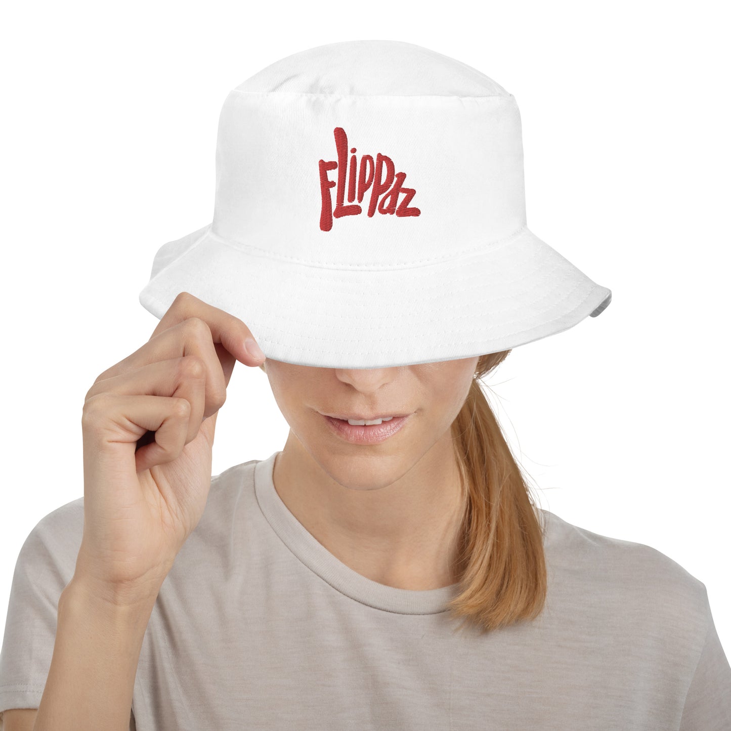 Flippaz Bucket Hat