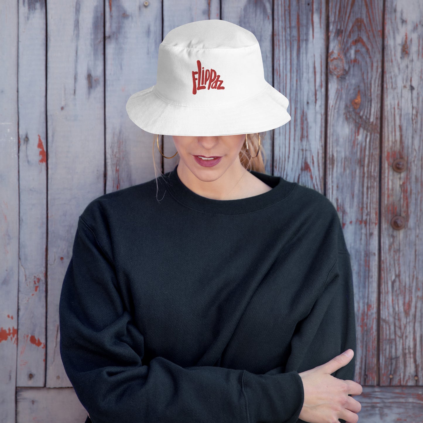 Flippaz Bucket Hat