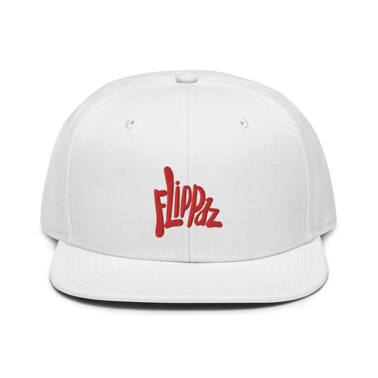 Flippaz Snapback Hat