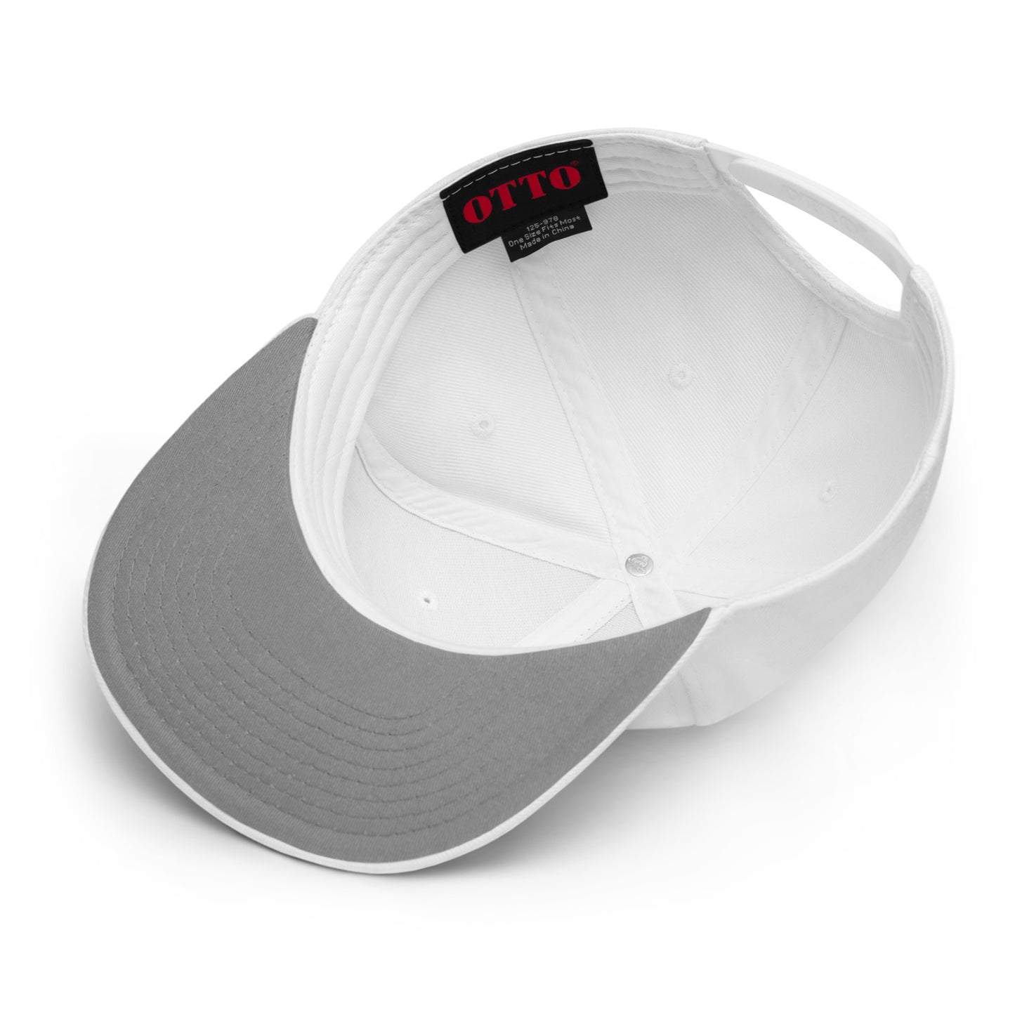 Flippaz Snapback Hat