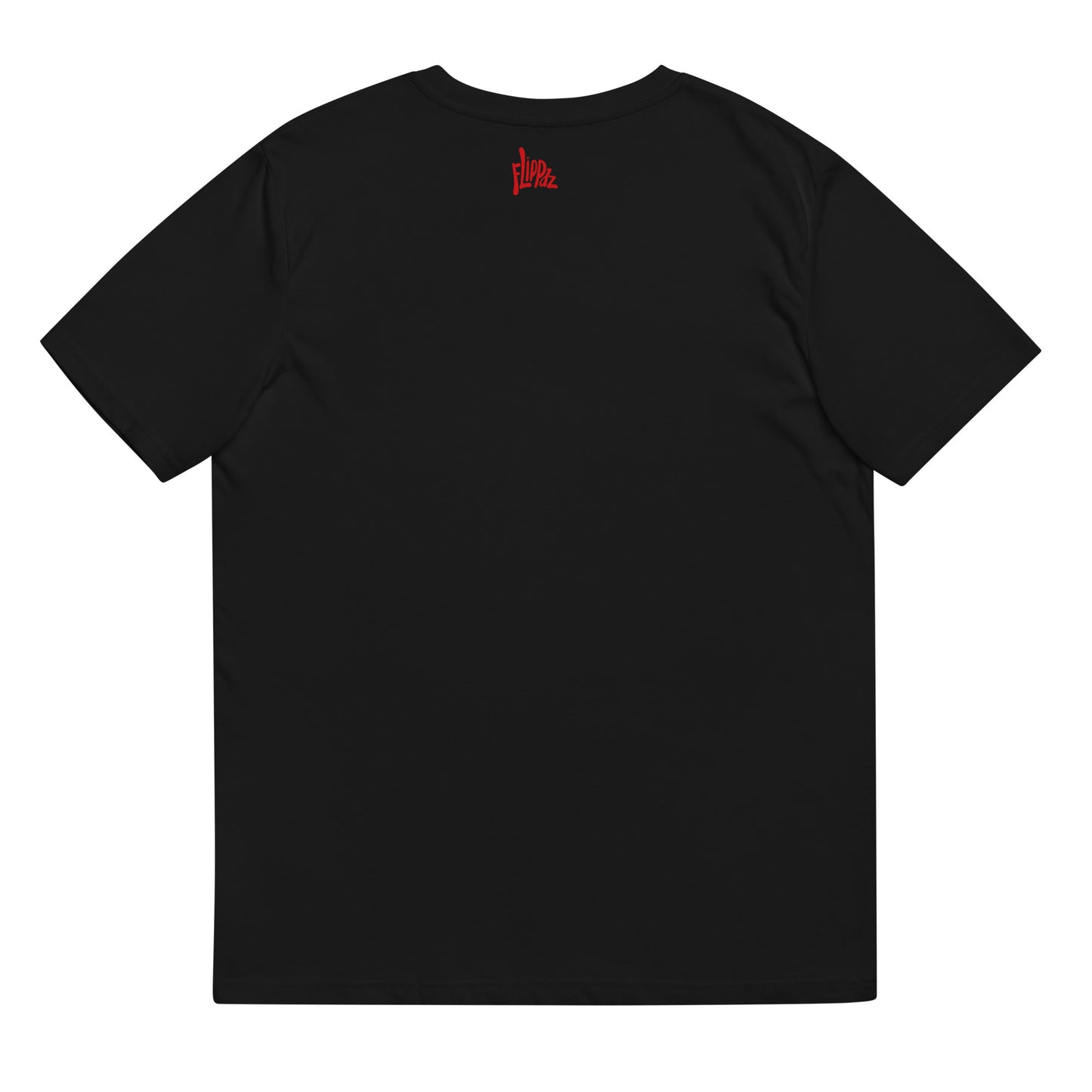 Iconic Unisex OG Flippaz Pac organic tee