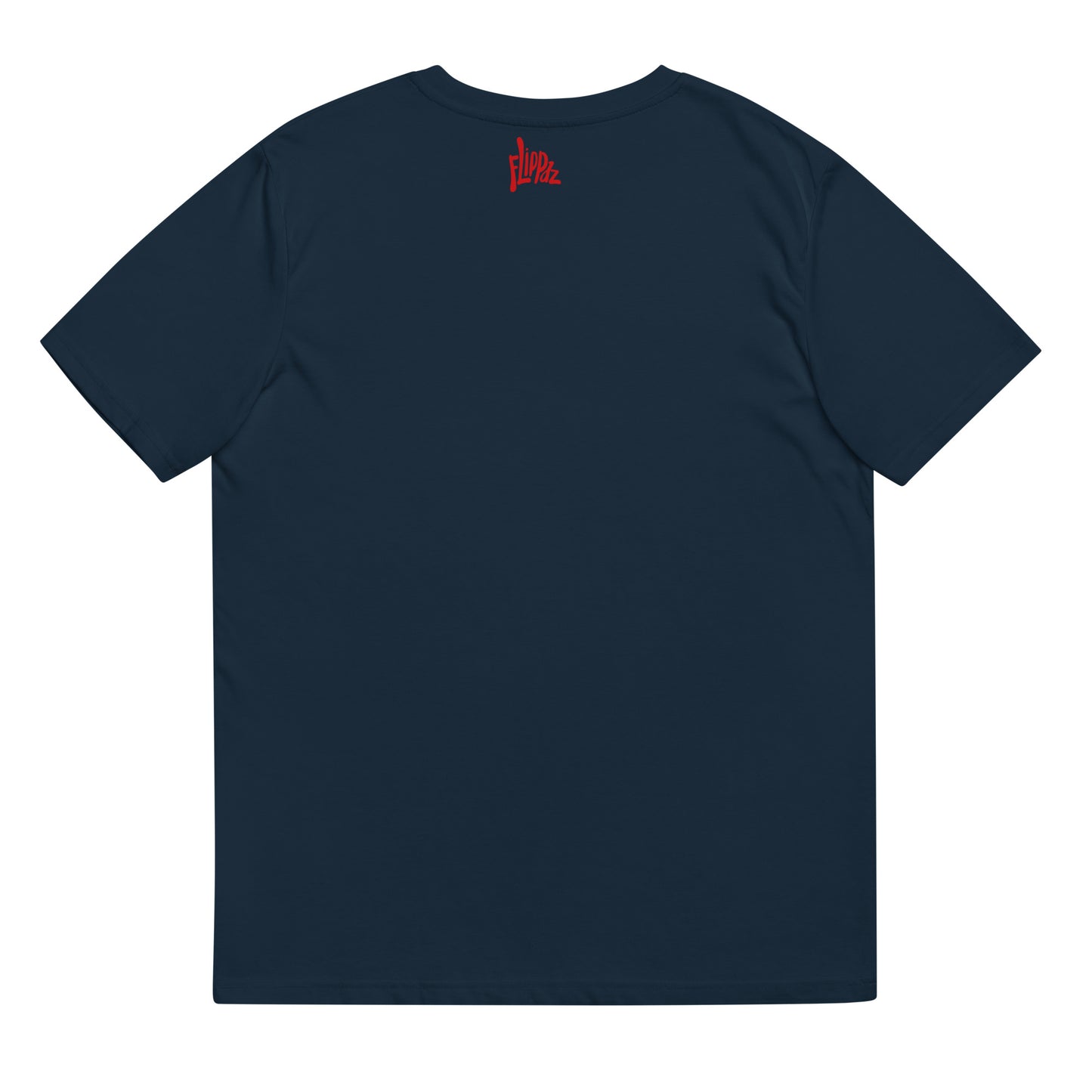 Unisex Third Eye organic cotton tee