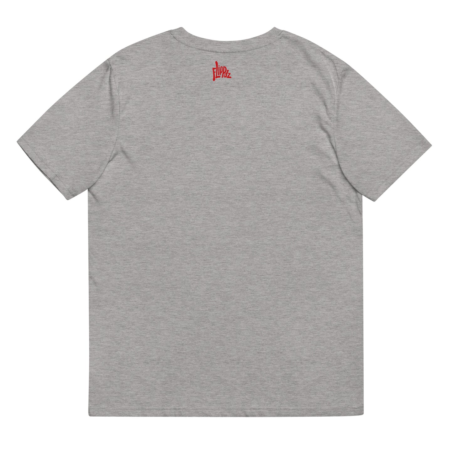 Iconic Unisex OG Flippaz Pac organic tee
