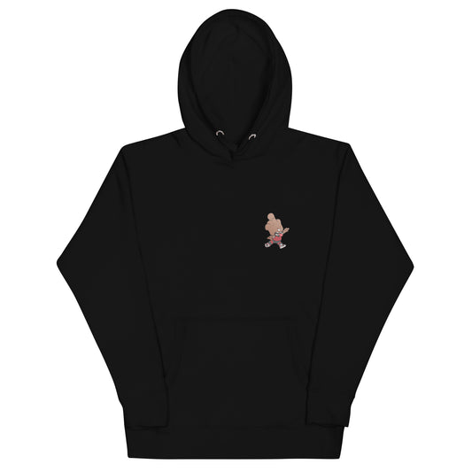 Unisex Hoodie OG Flipman