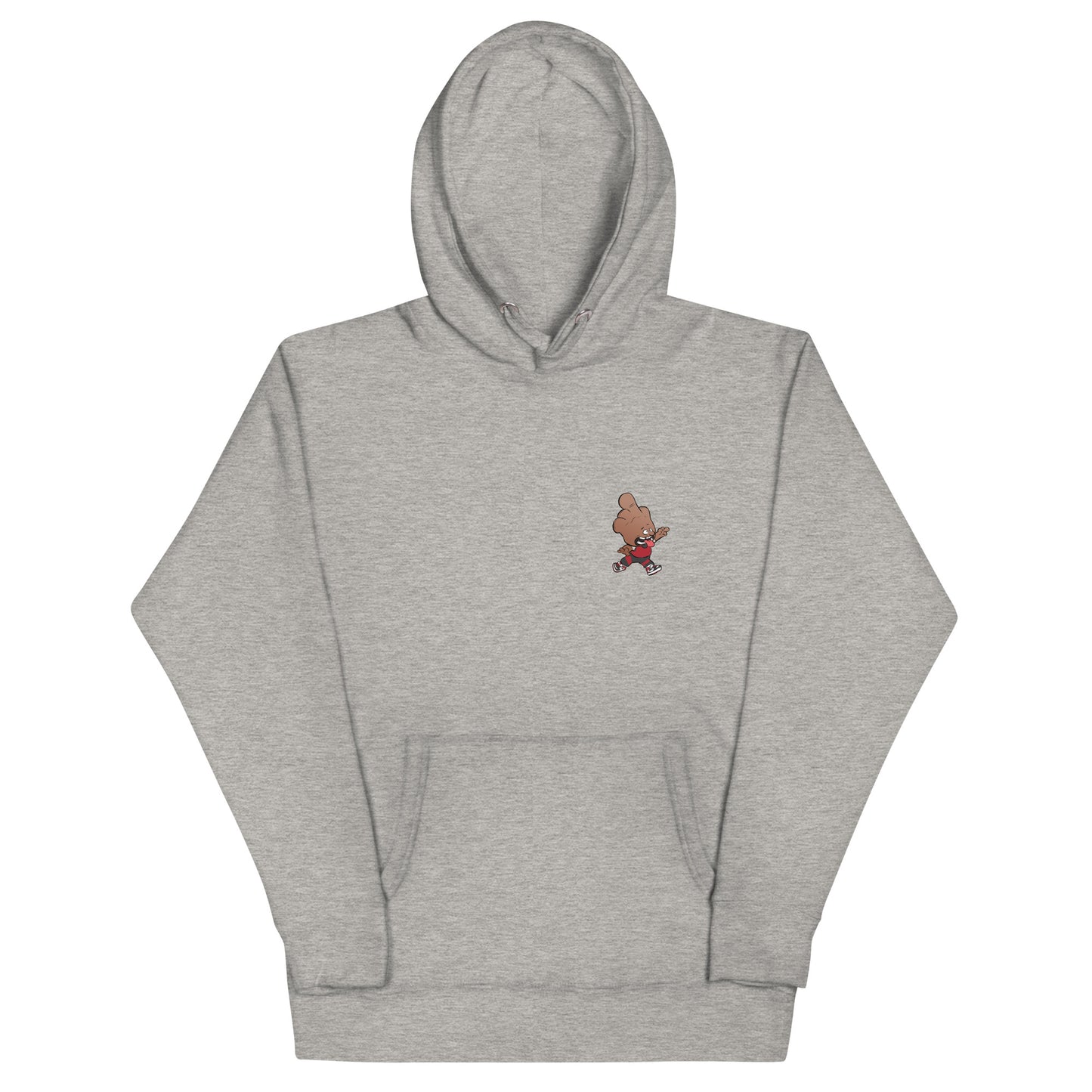 Unisex Hoodie OG Flipman