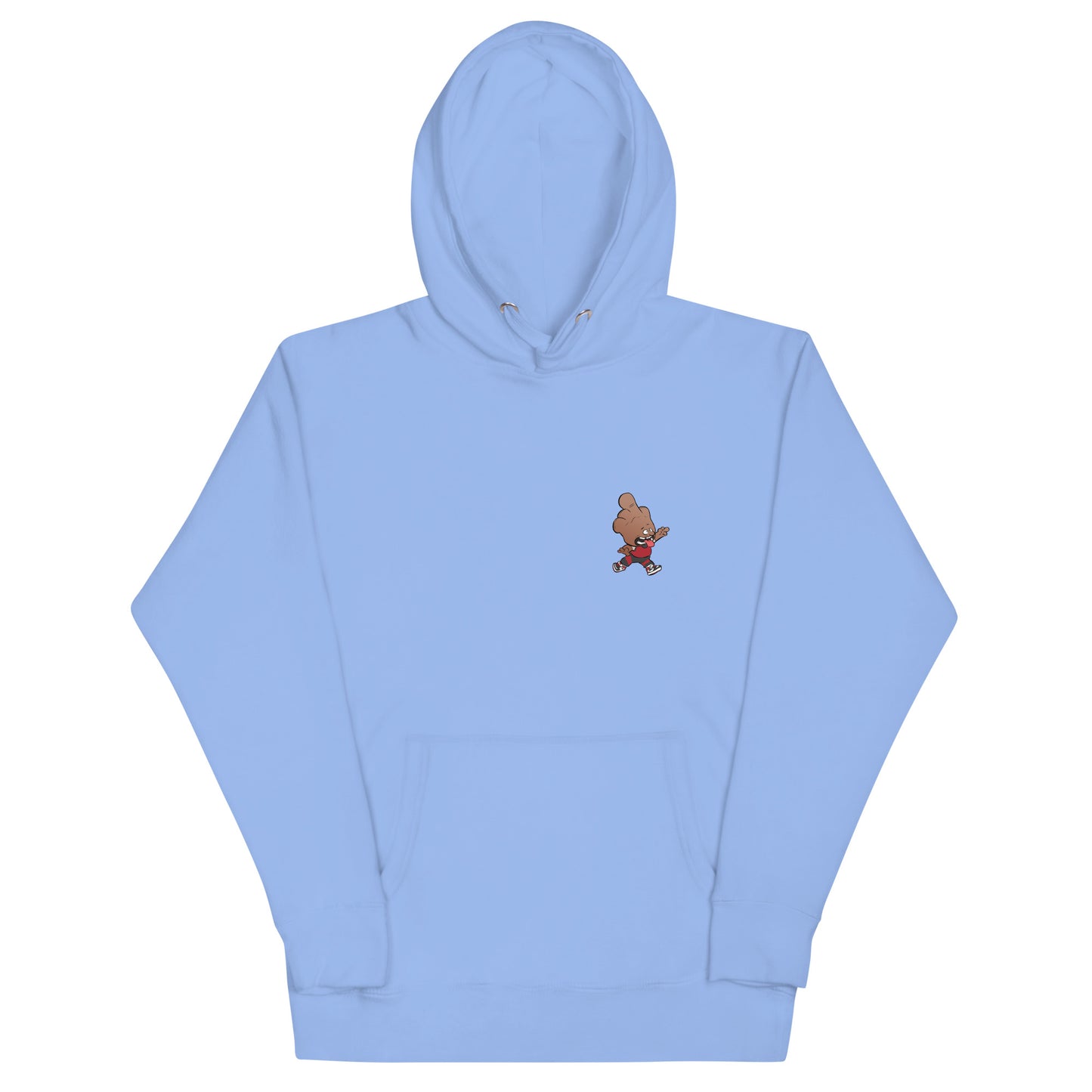 Unisex Hoodie OG Flipman