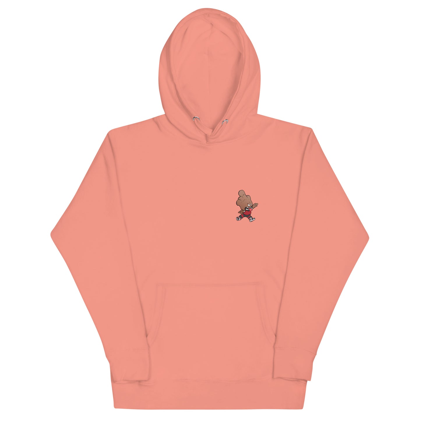 Unisex Hoodie OG Flipman