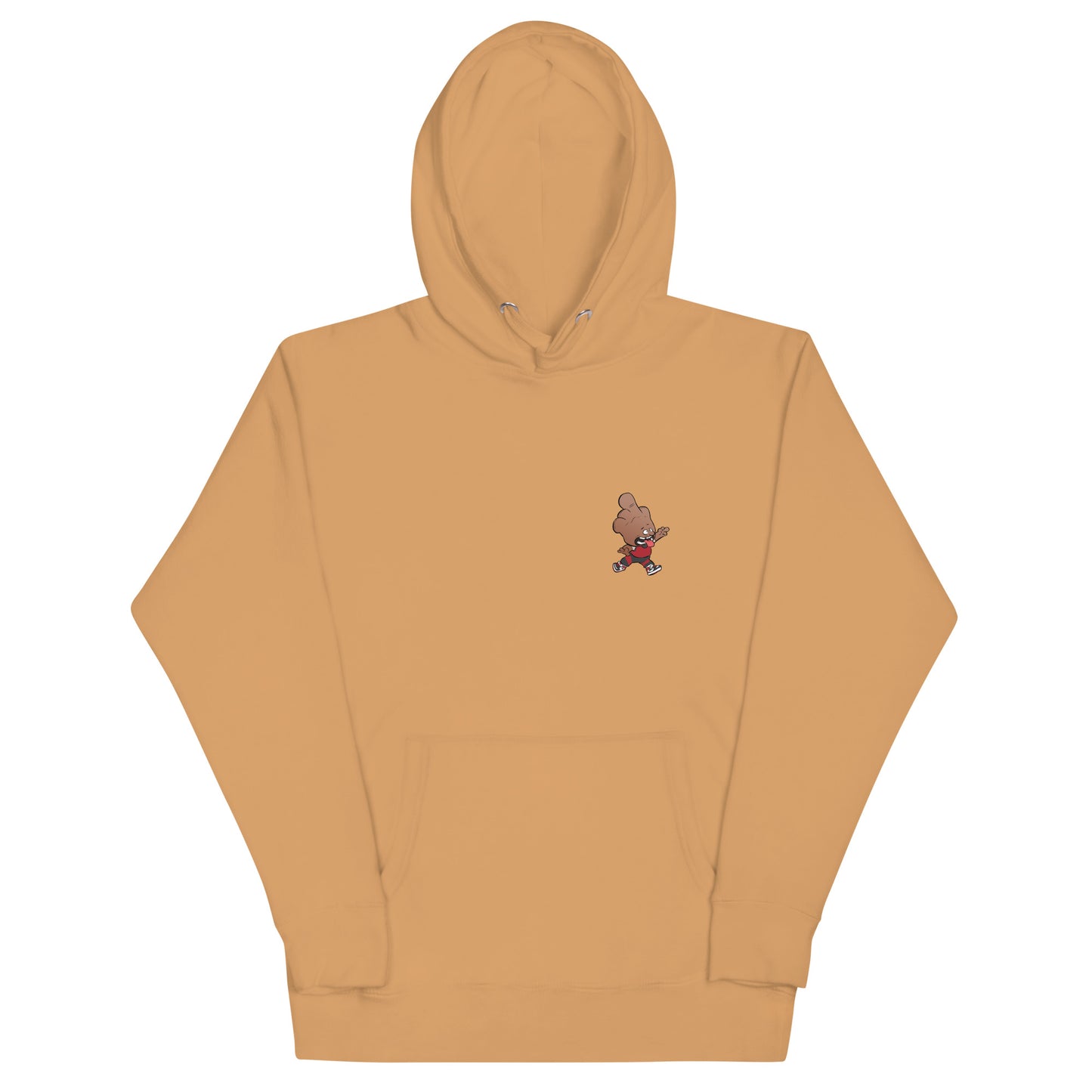 Unisex Hoodie OG Flipman