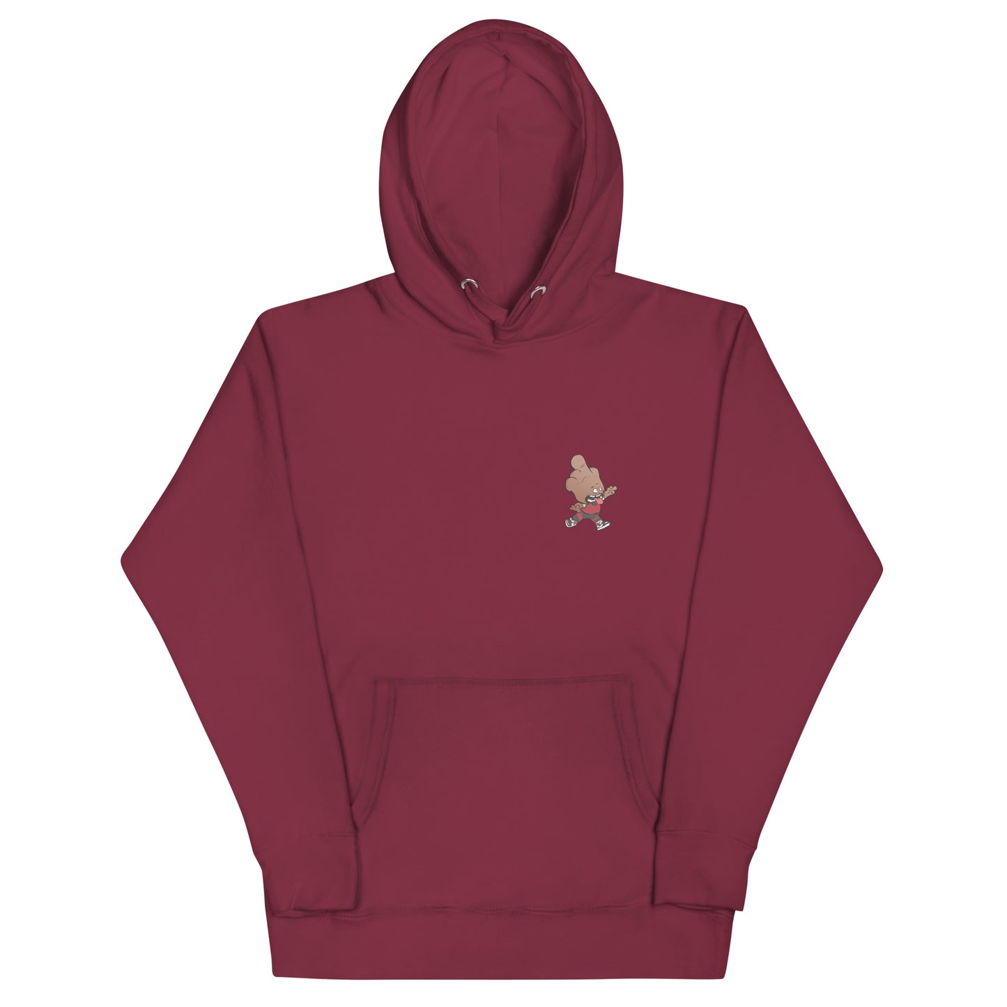 Unisex Hoodie OG Flipman