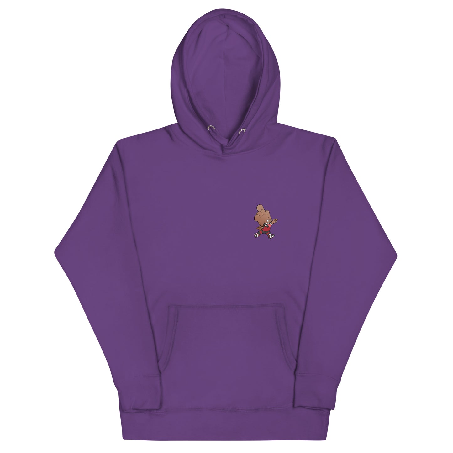 Unisex Hoodie OG Flipman