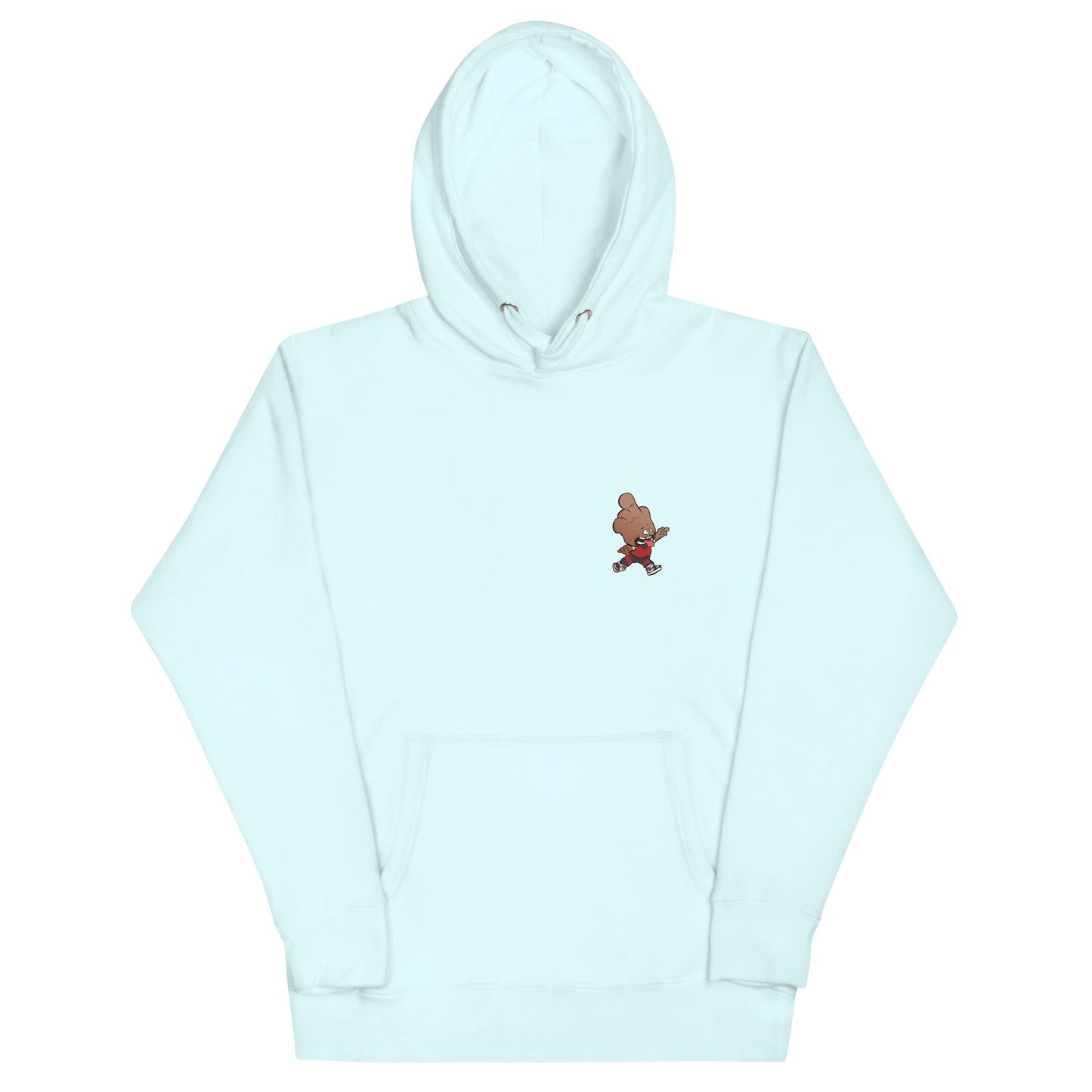 Unisex Hoodie OG Flipman