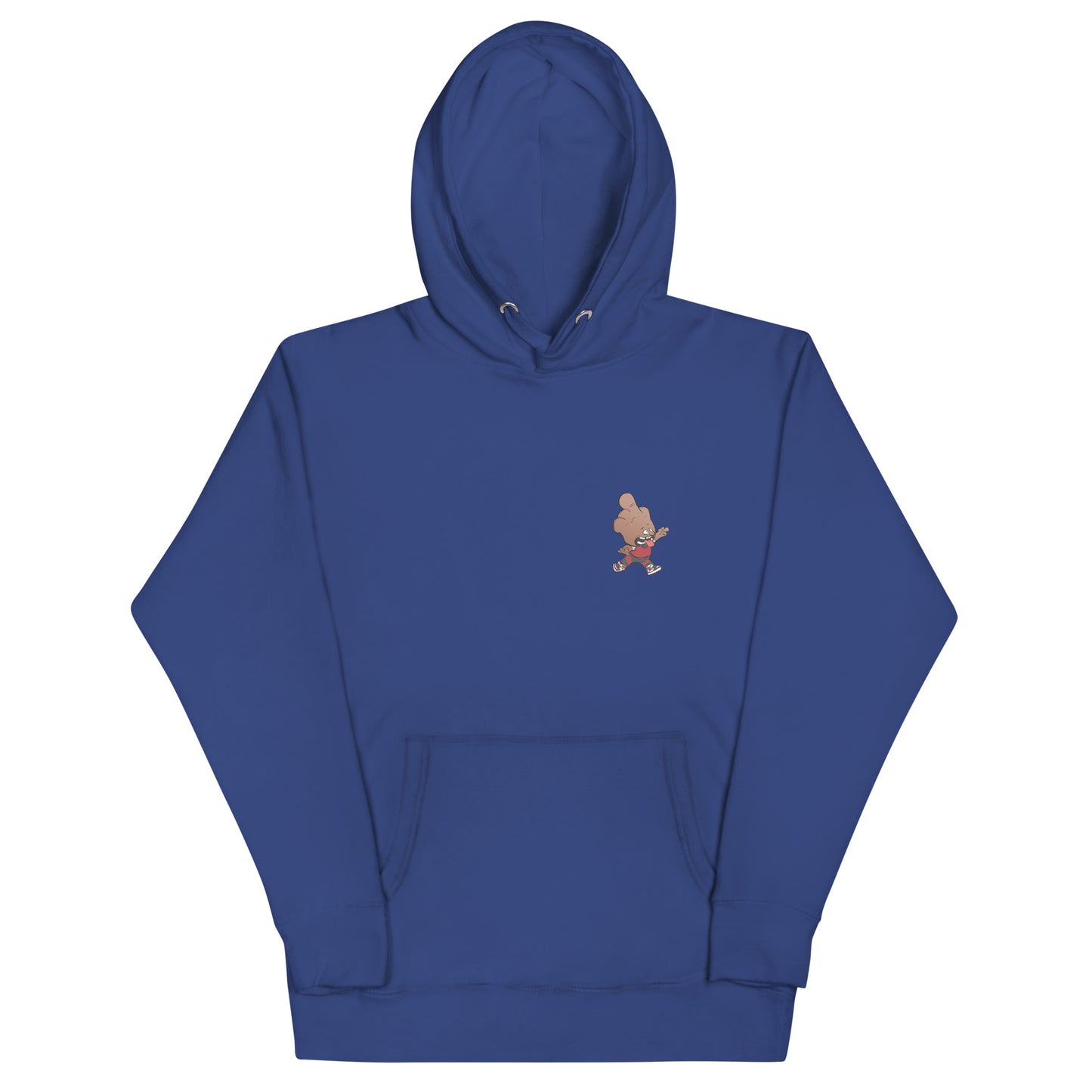 Unisex Hoodie OG Flipman