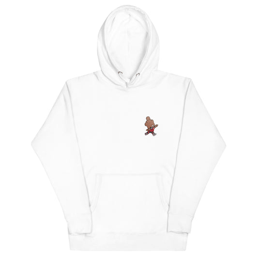 Unisex Hoodie OG Flipman