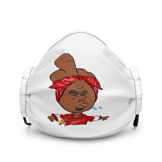 Premium OG face mask