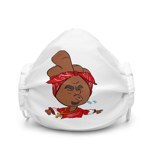 Premium OG face mask