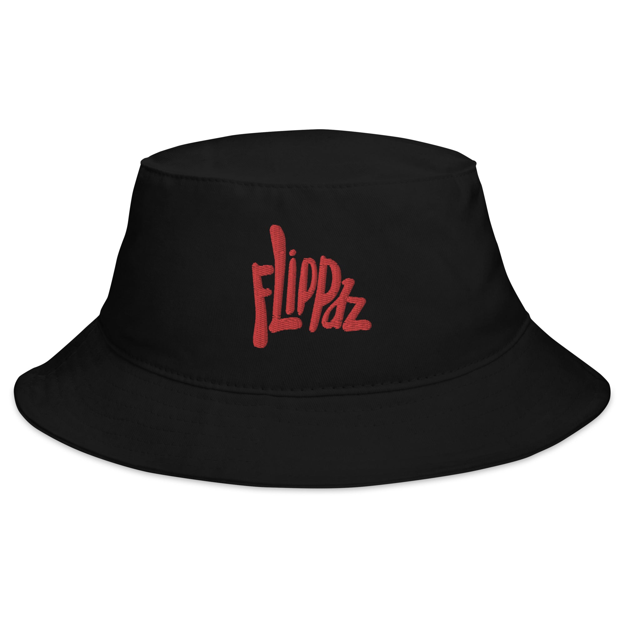 Playground Bucket Hat – flipturn