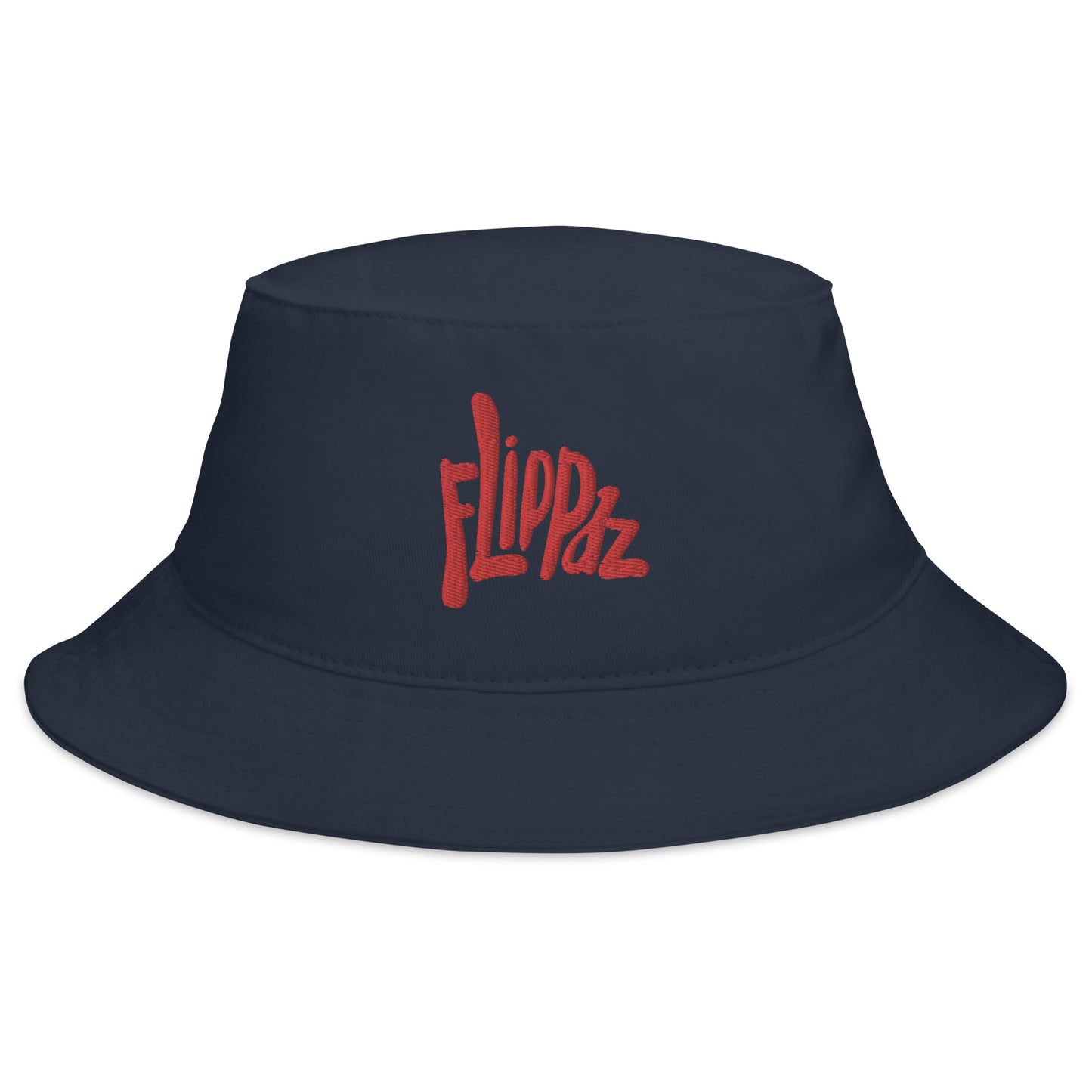 Flippaz Bucket Hat