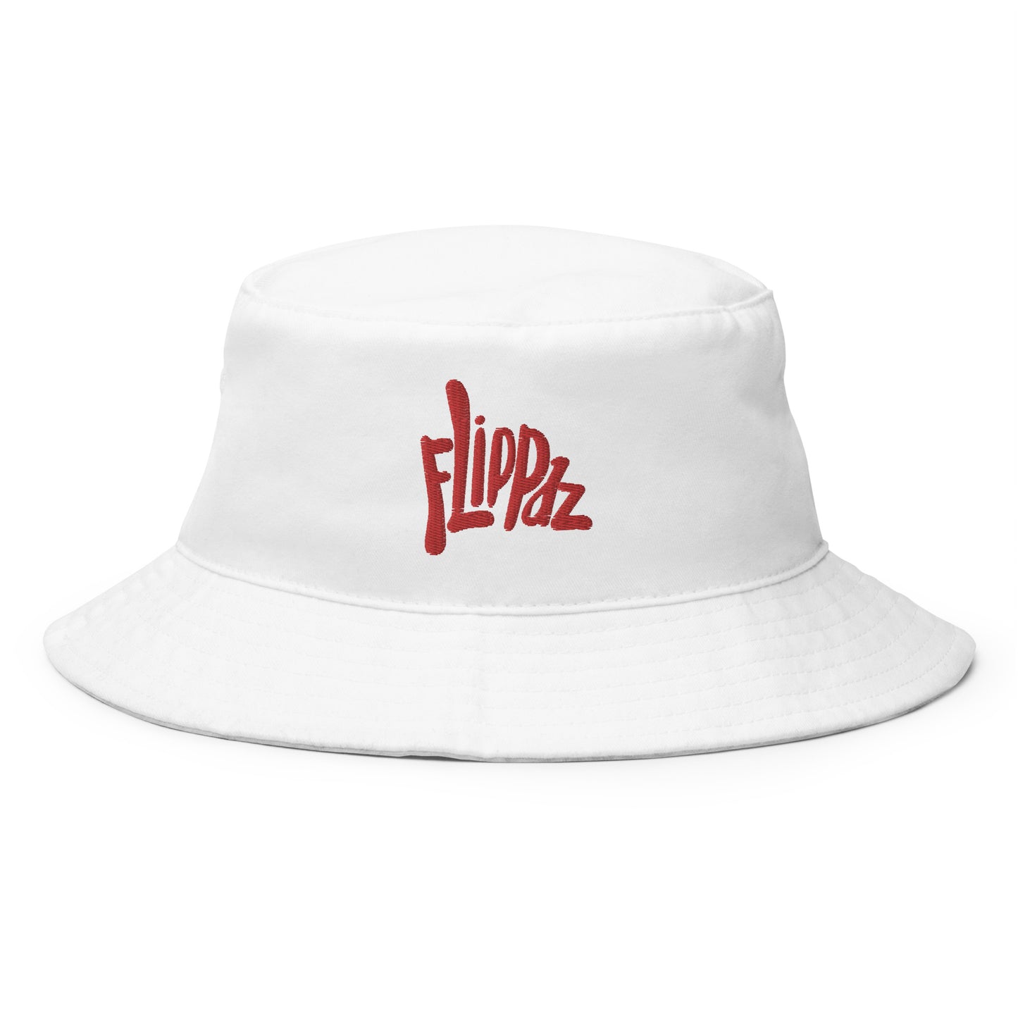 Flippaz Bucket Hat
