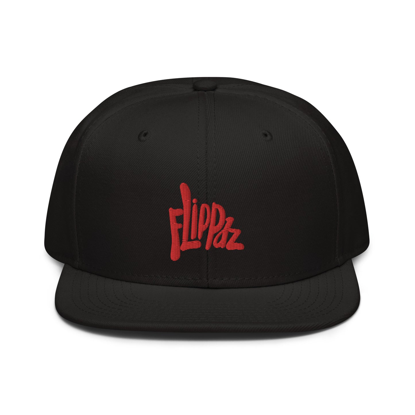 Flippaz Snapback Hat